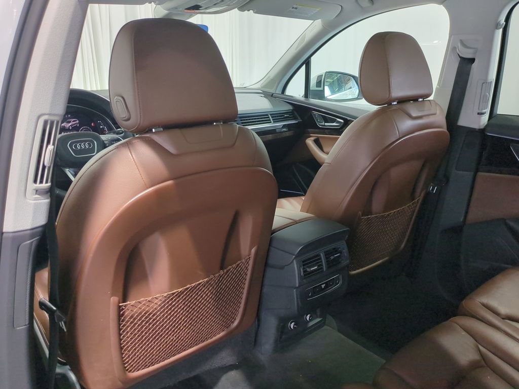 Thumbnail: 2019 Audi Q7 - 19