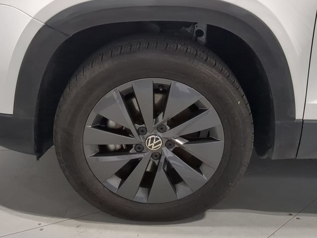 Thumbnail: 2022 Volkswagen Taos - 13