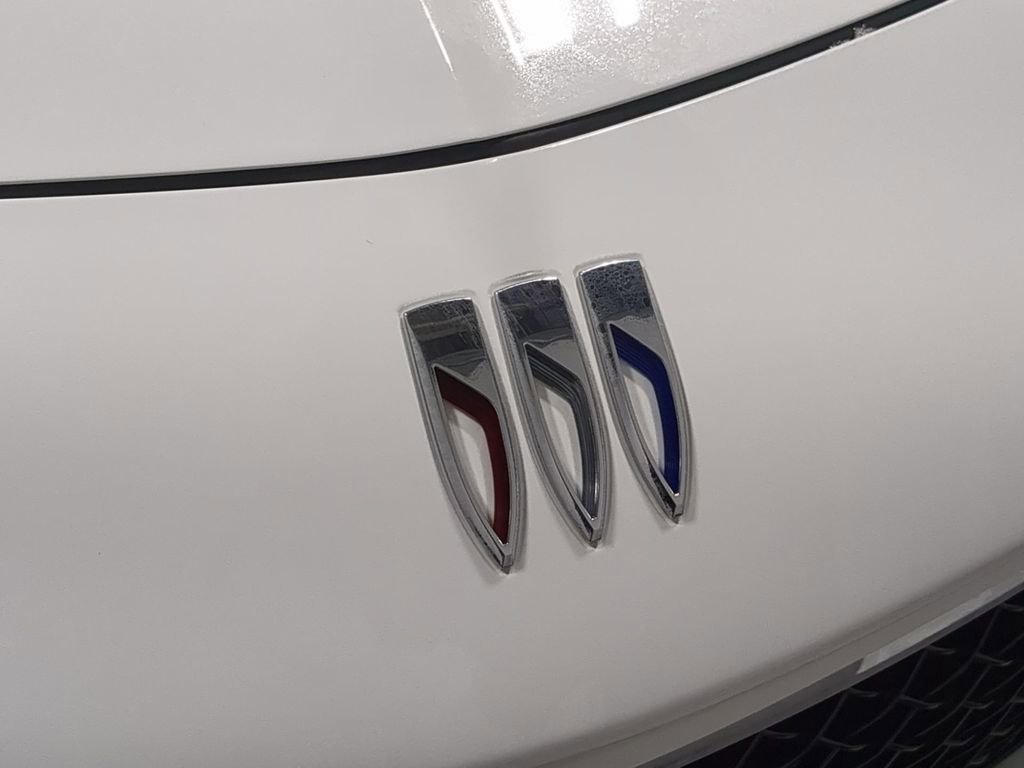 Thumbnail: 2025 Buick Encore GX - 23