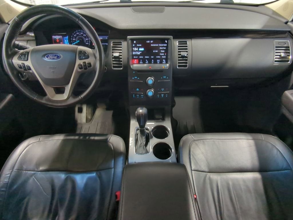Thumbnail: 2016 Ford Flex - 17