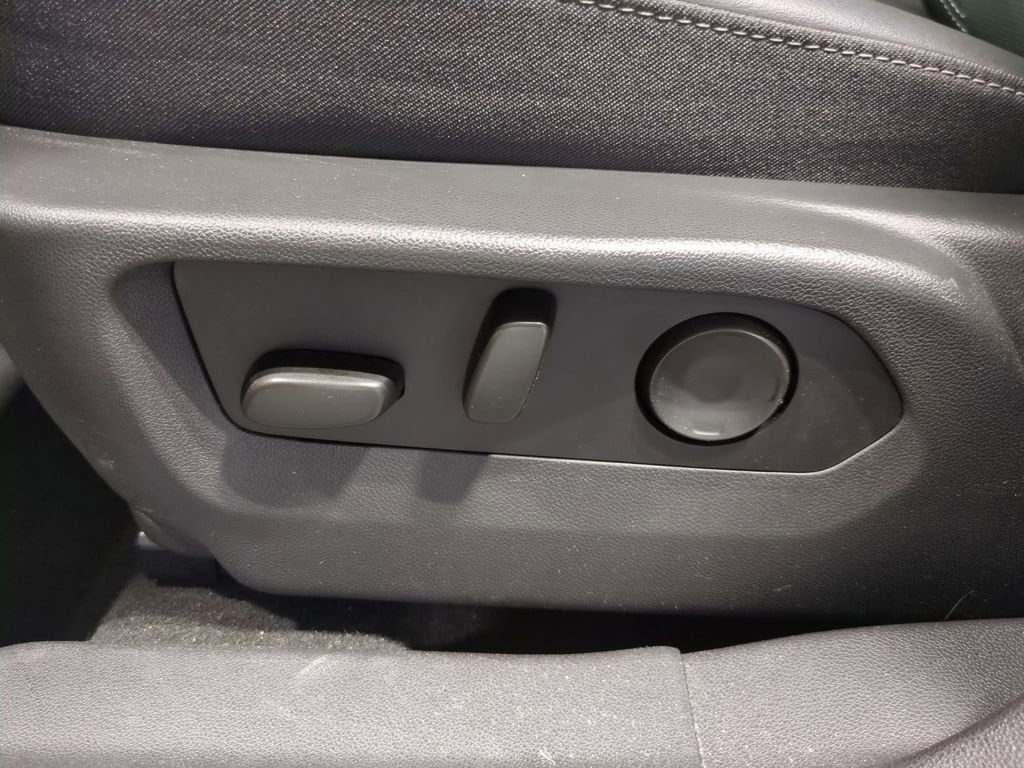 Thumbnail: 2024 Buick Envision - 21