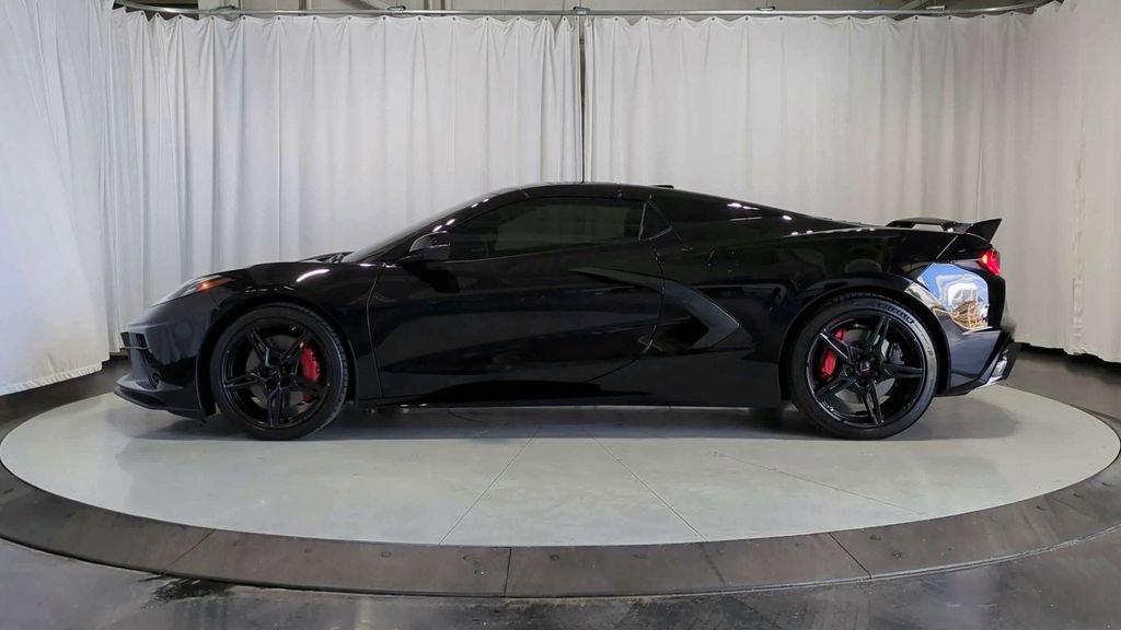 Thumbnail: 2023 Chevrolet Corvette - 6