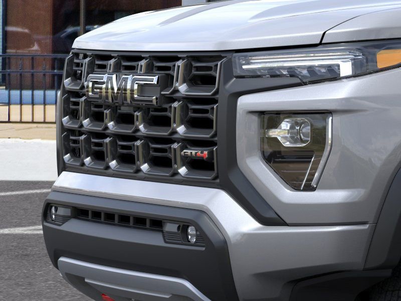 Thumbnail: 2026 GMC Canyon - 13