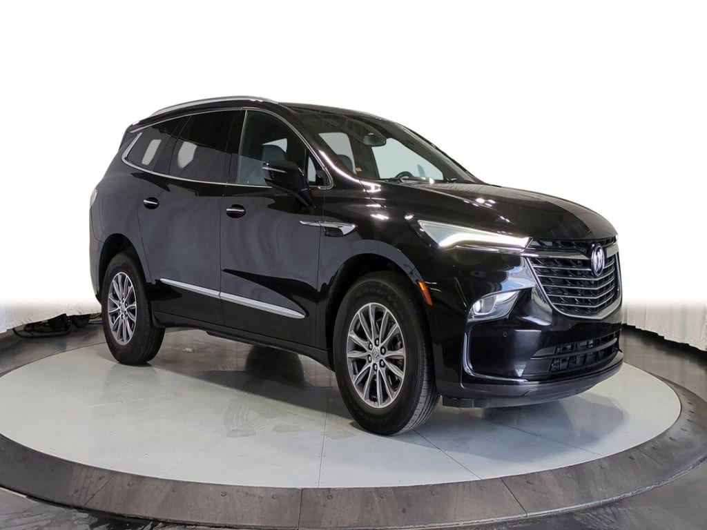 Thumbnail: 2023 Buick Enclave - 2