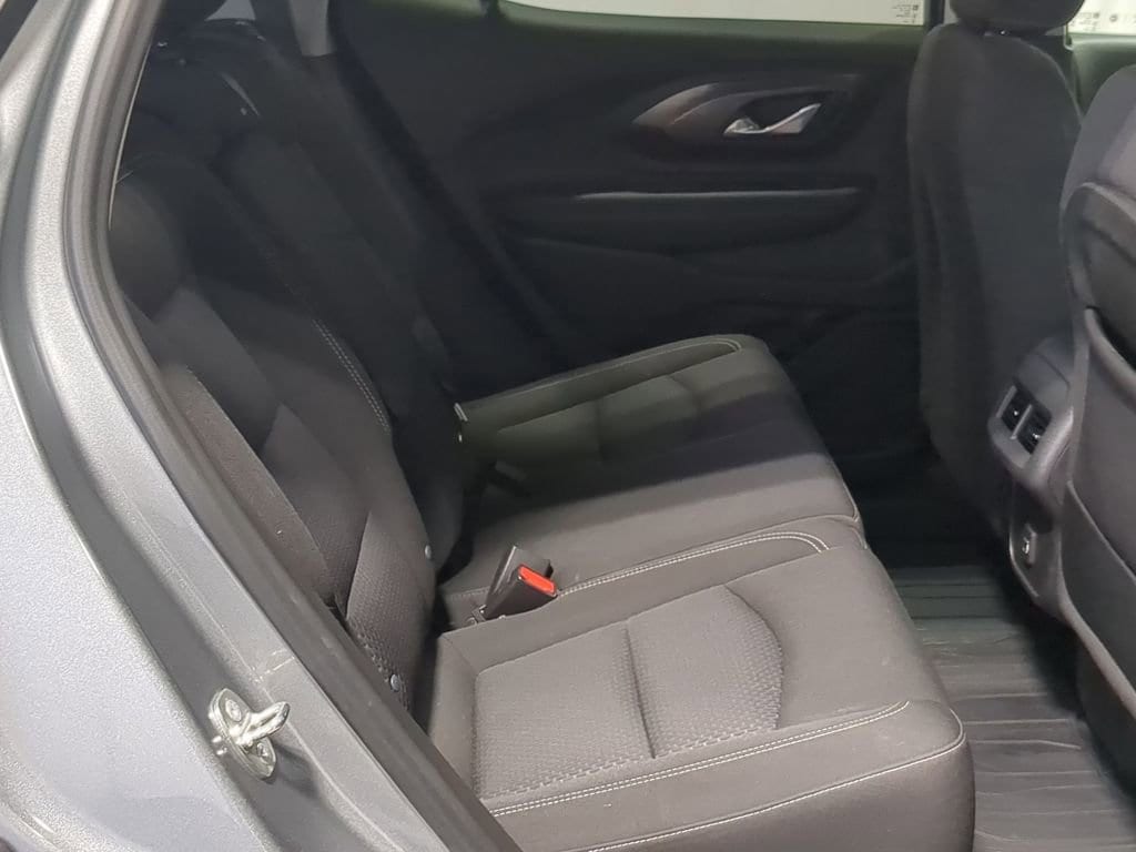 Thumbnail: 2023 GMC Terrain - 20