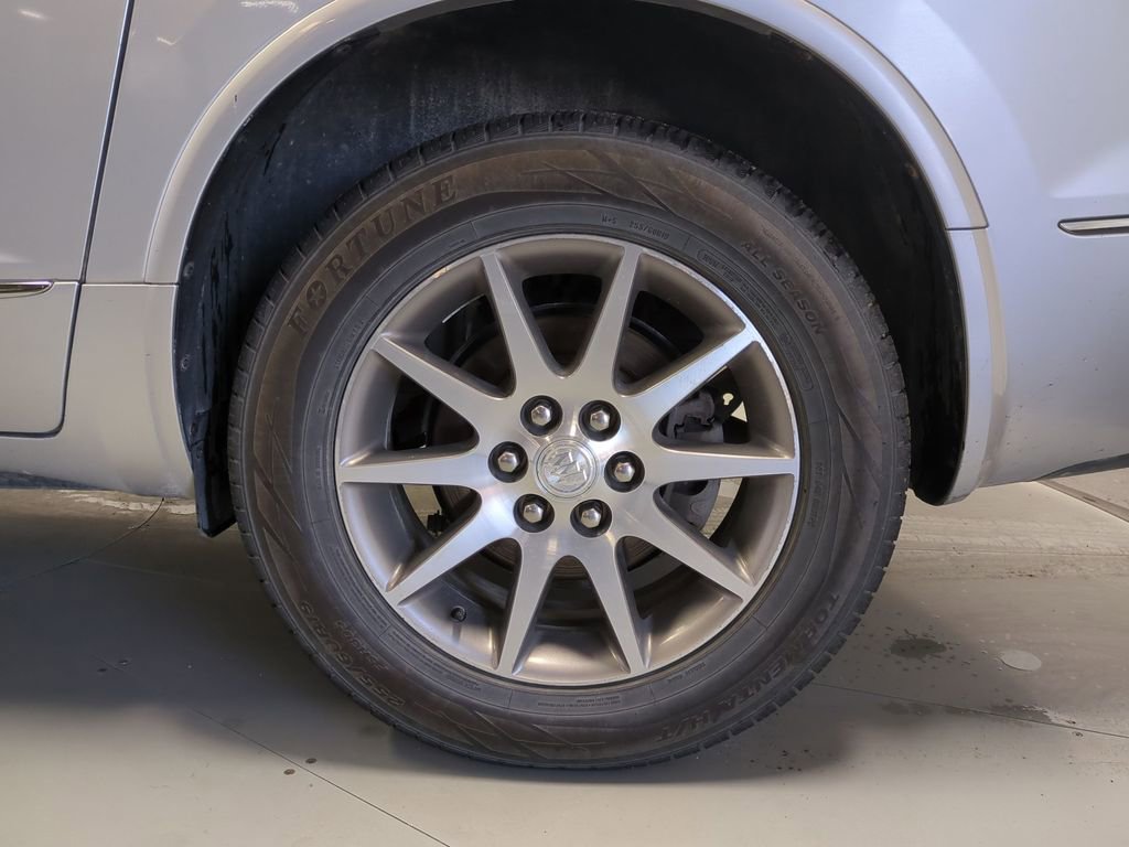 Thumbnail: 2016 Buick Enclave - 16