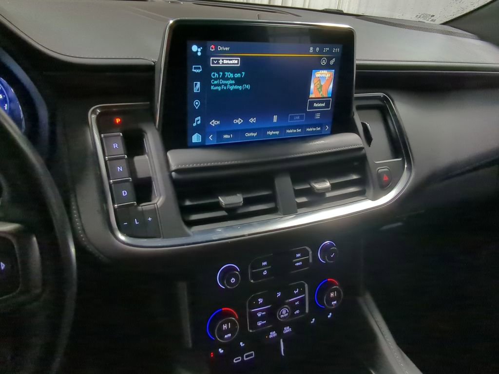 Thumbnail: 2023 Chevrolet Tahoe - 44