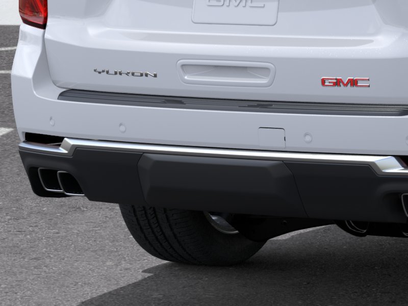2027 GMC Yukon XL Denali - Photo 13