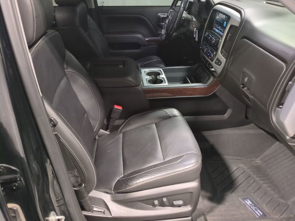 Thumbnail: 2018 GMC Sierra 1500 - 28