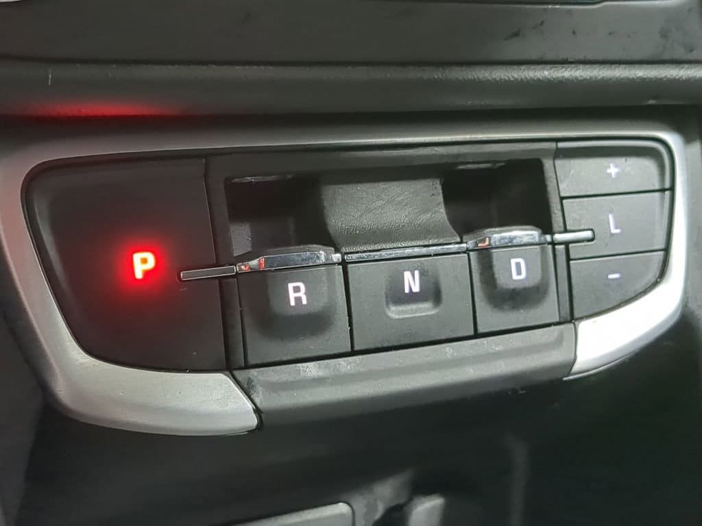 Thumbnail: 2022 GMC Terrain - 43