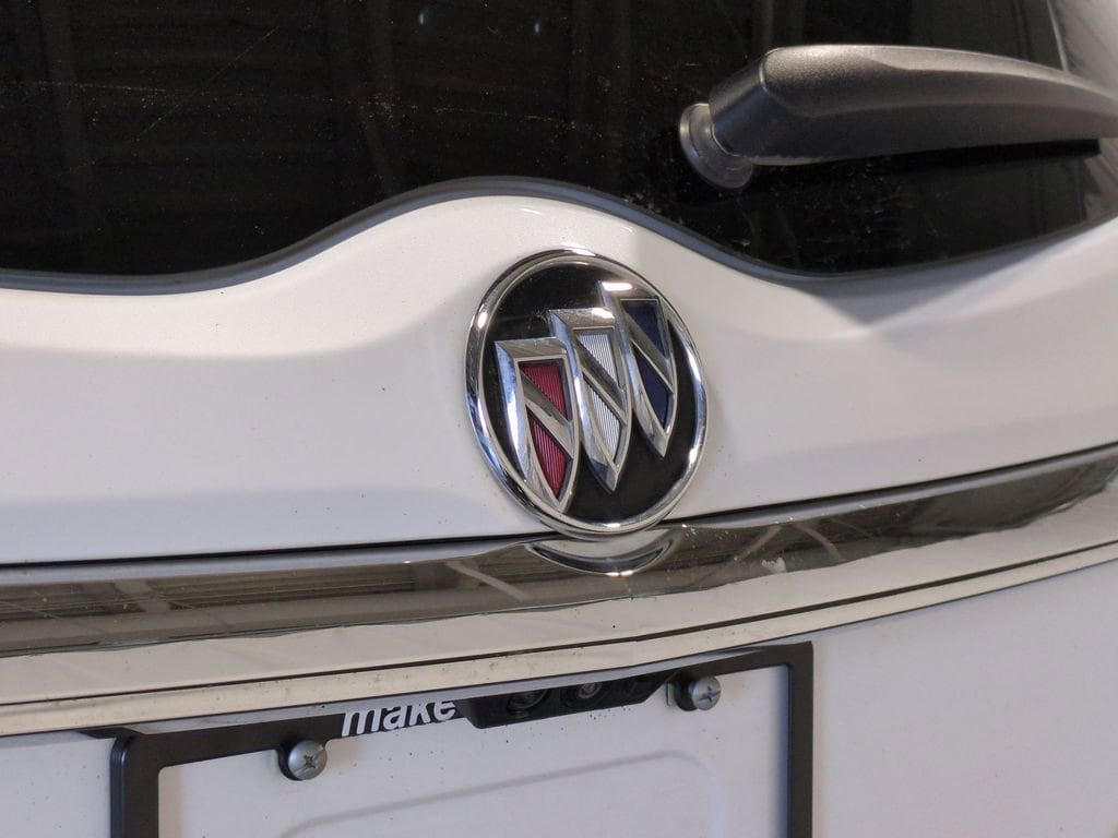 Thumbnail: 2019 Buick Enclave - 15