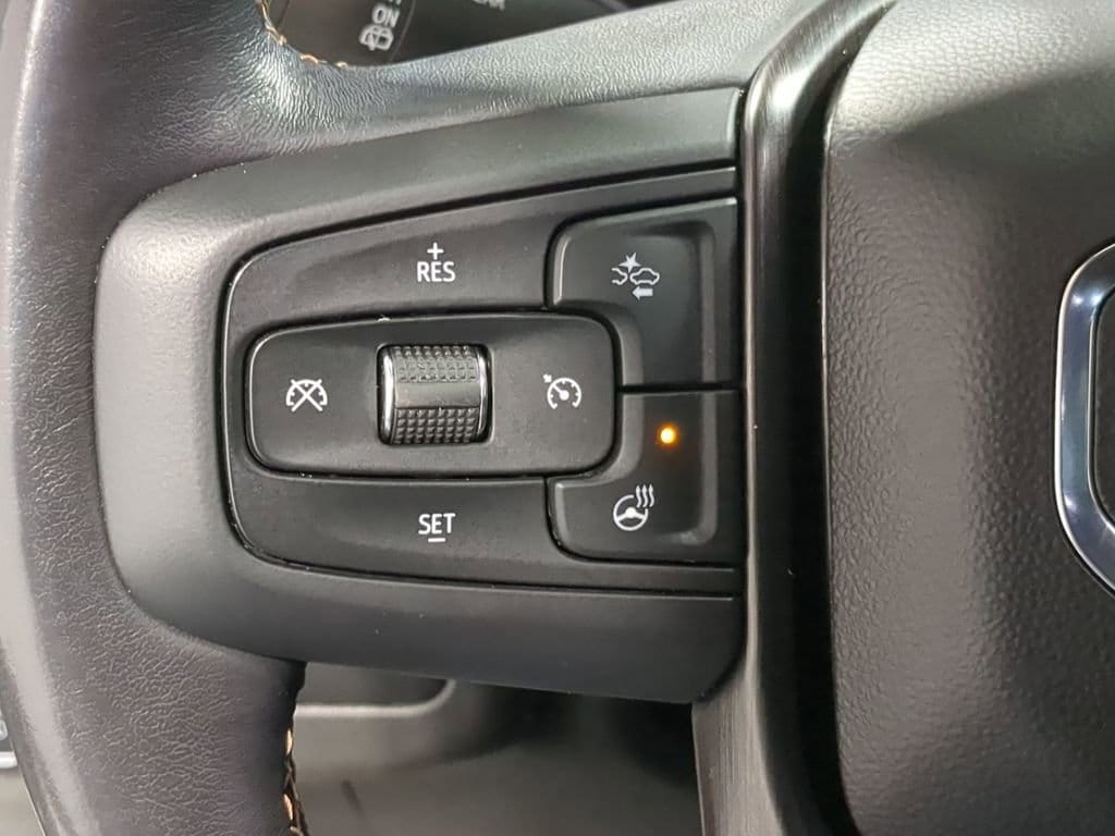 Thumbnail: 2023 GMC Yukon - 40