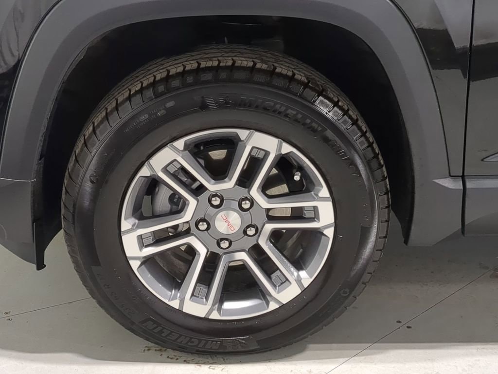 Thumbnail: 2026 GMC Terrain - 14