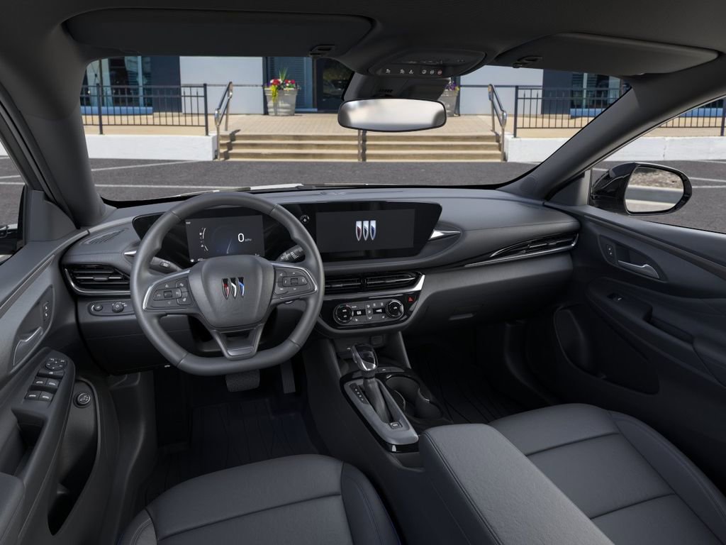 Thumbnail: 2026 Buick Envista - 15