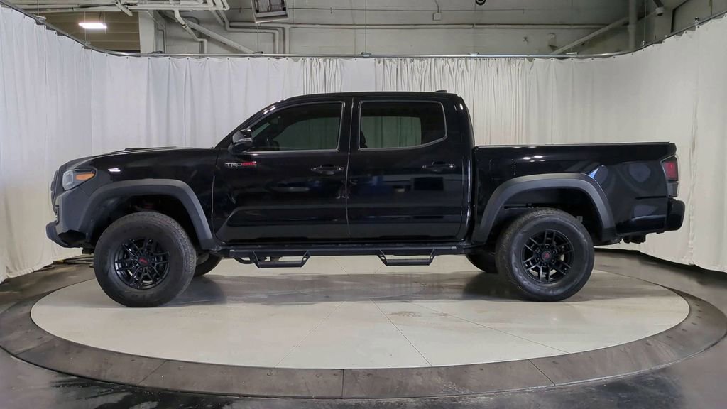 Thumbnail: 2021 Toyota Tacoma - 5