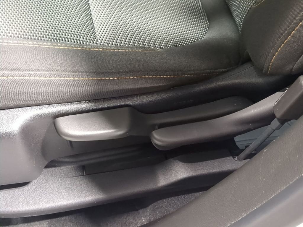 Thumbnail: 2020 Chevrolet Traverse - 27