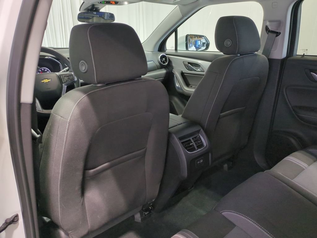 Thumbnail: 2024 Chevrolet Blazer - 20