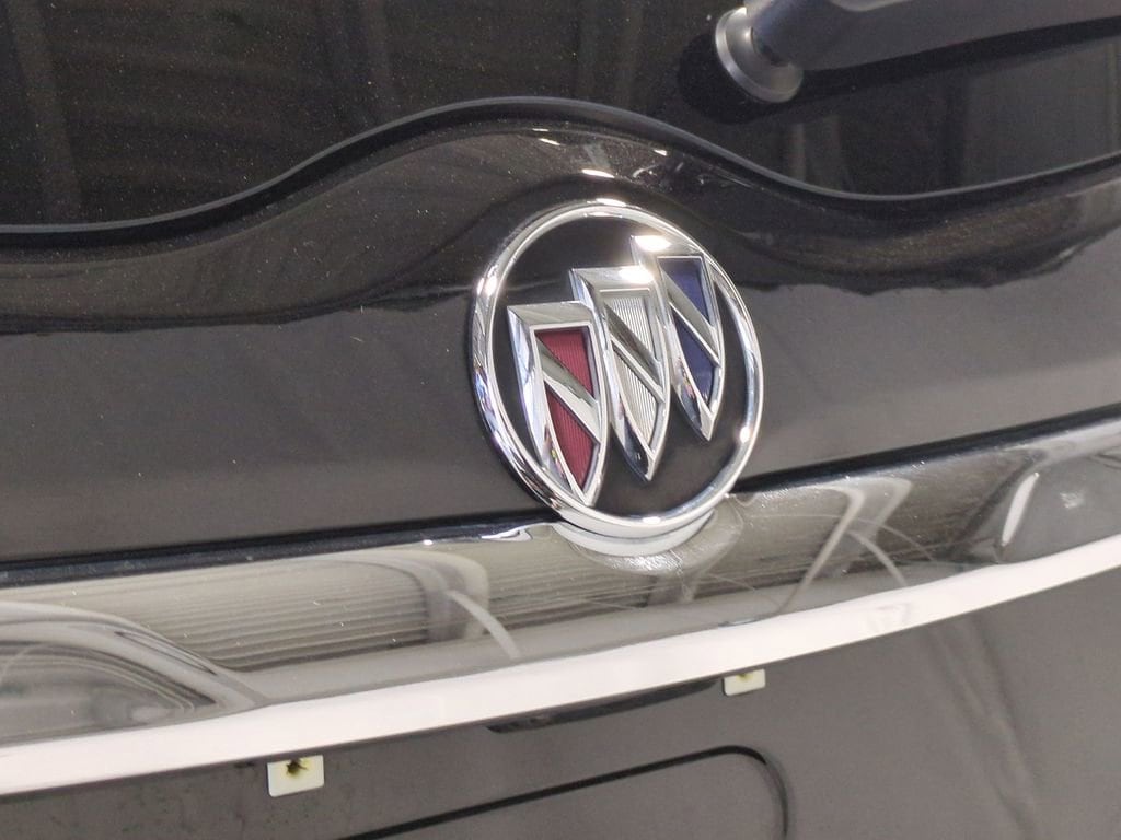 Thumbnail: 2024 Buick Enclave - 15