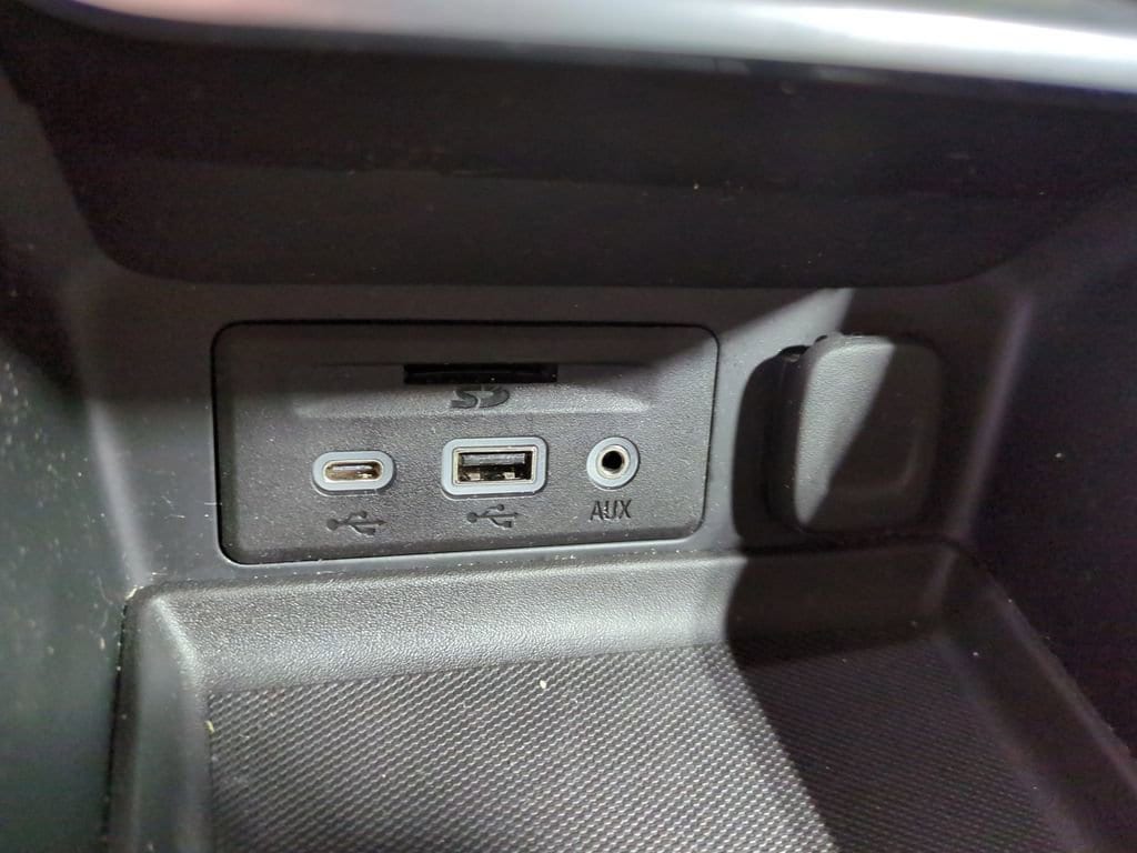 Thumbnail: 2020 GMC Terrain - 37