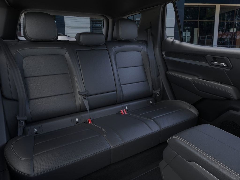 2026 GMC Terrain  17