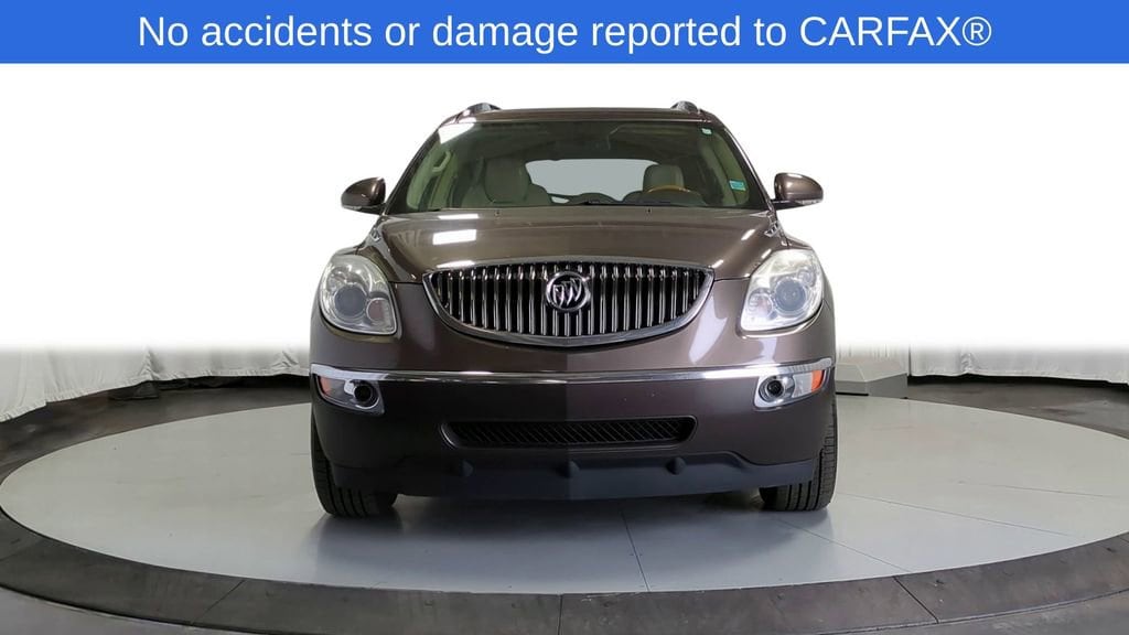 Thumbnail: 2009 Buick Enclave - 3