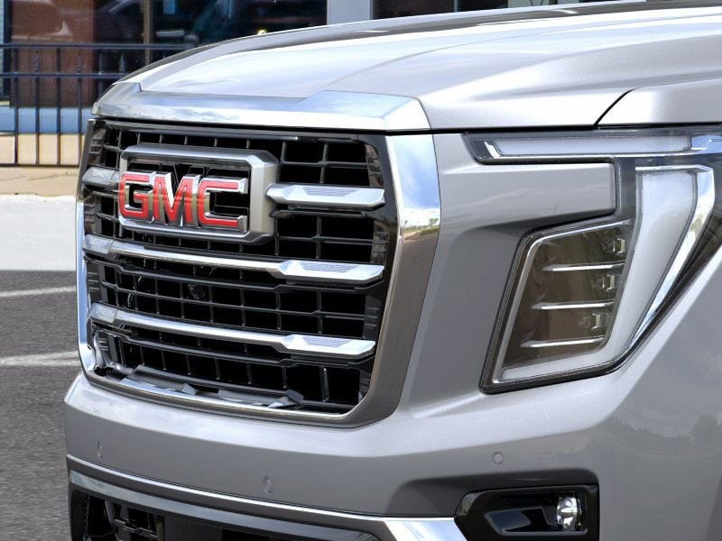Thumbnail: 2026 GMC Yukon XL - 13