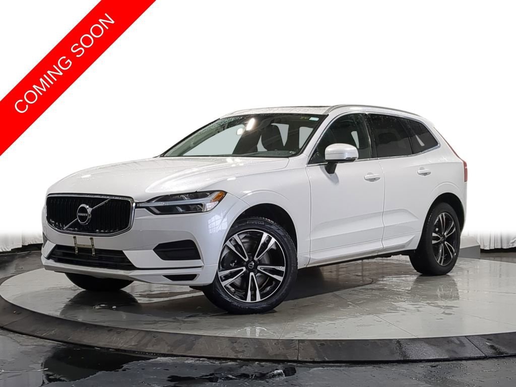 Thumbnail: 2020 Volvo XC60 - 1