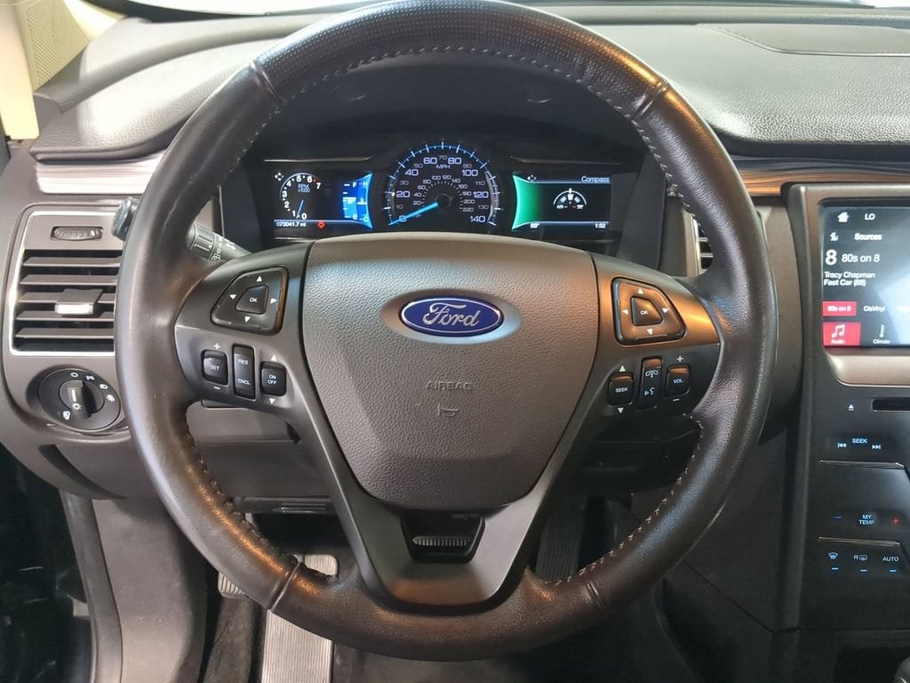 Thumbnail: 2018 Ford Flex - 27