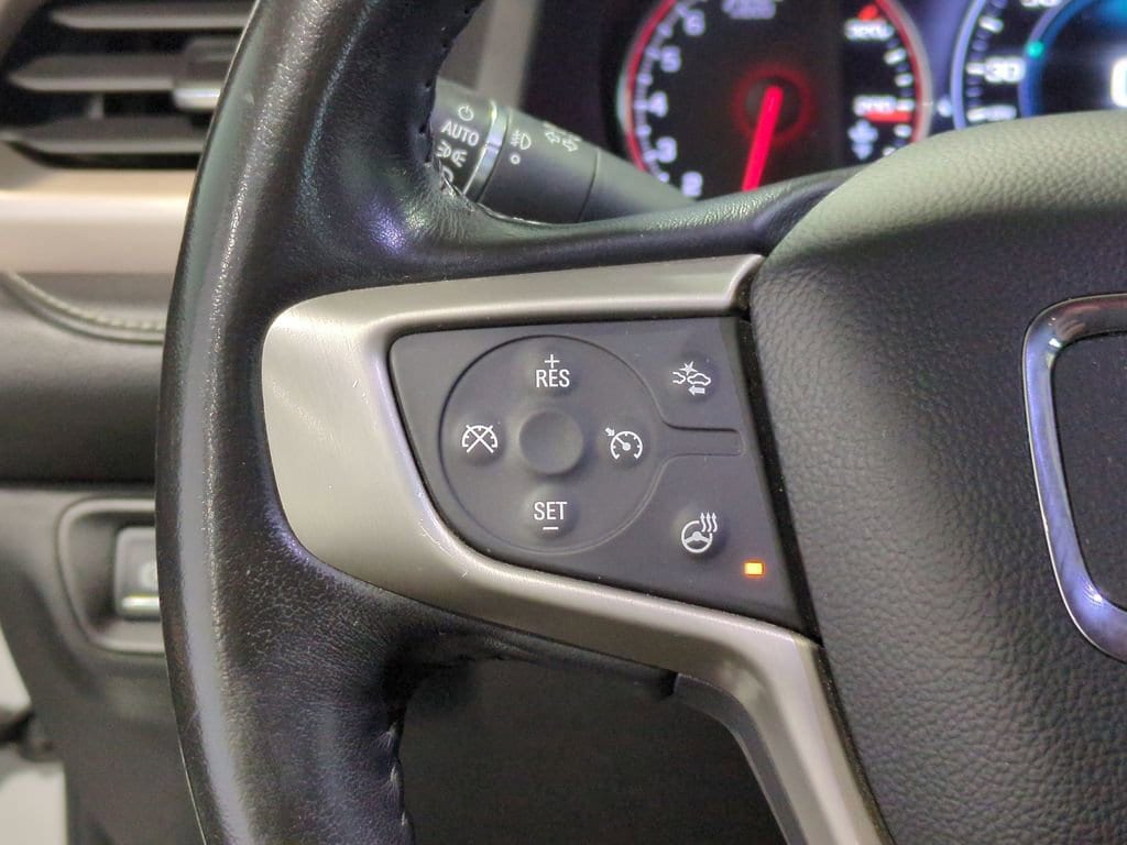 Thumbnail: 2019 GMC Acadia - 24