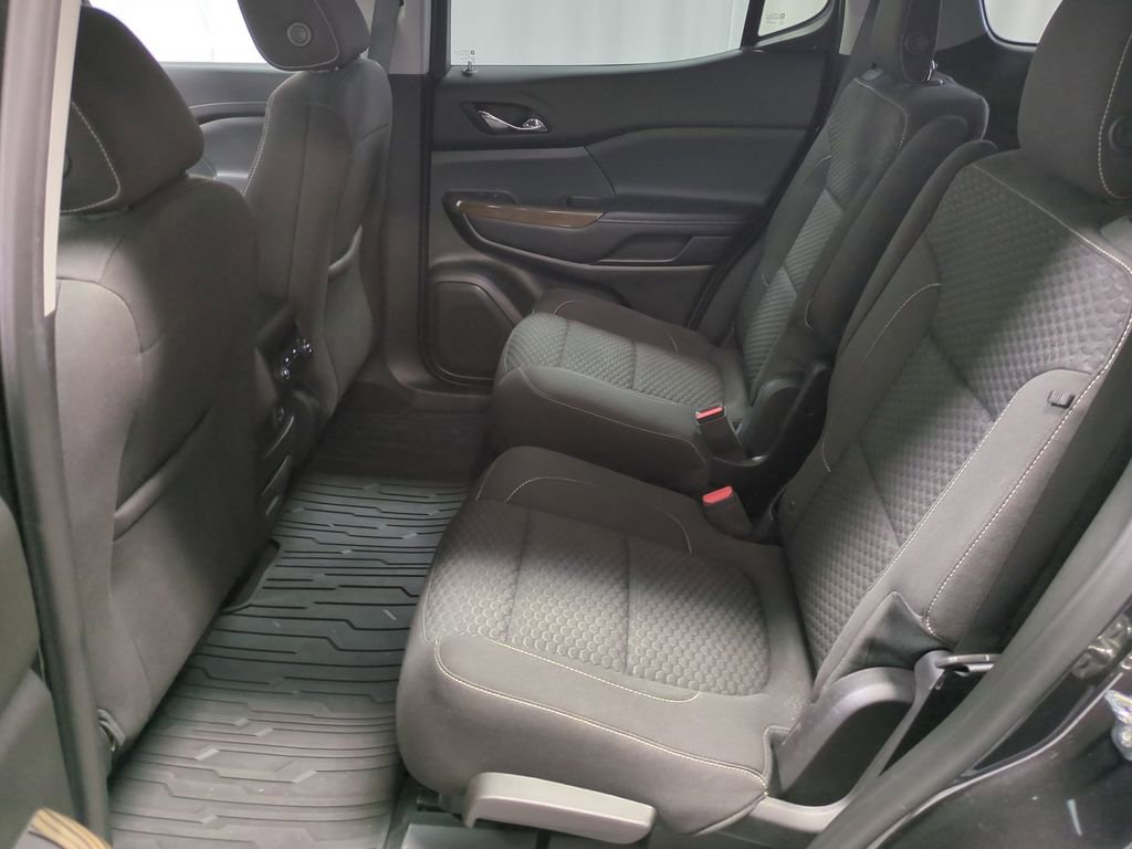 Thumbnail: 2019 GMC Acadia - 21