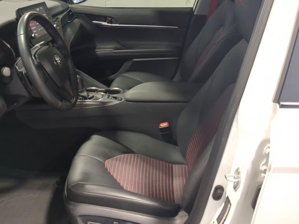 Thumbnail: 2023 Toyota Camry - 20