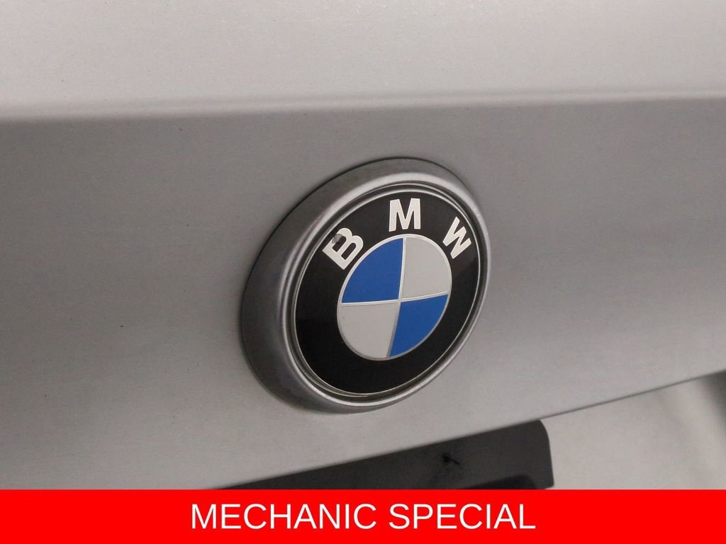 Thumbnail: 2015 BMW 5 Series - 12