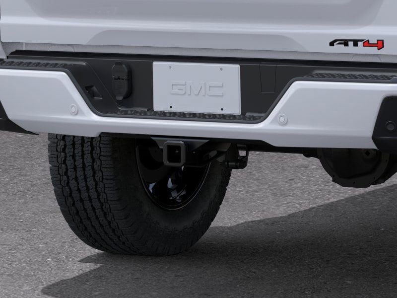 Thumbnail: 2026 GMC Canyon - 14
