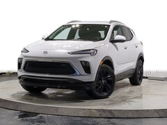 2025 Buick Encore GX Sport Touring SUV in Michigan