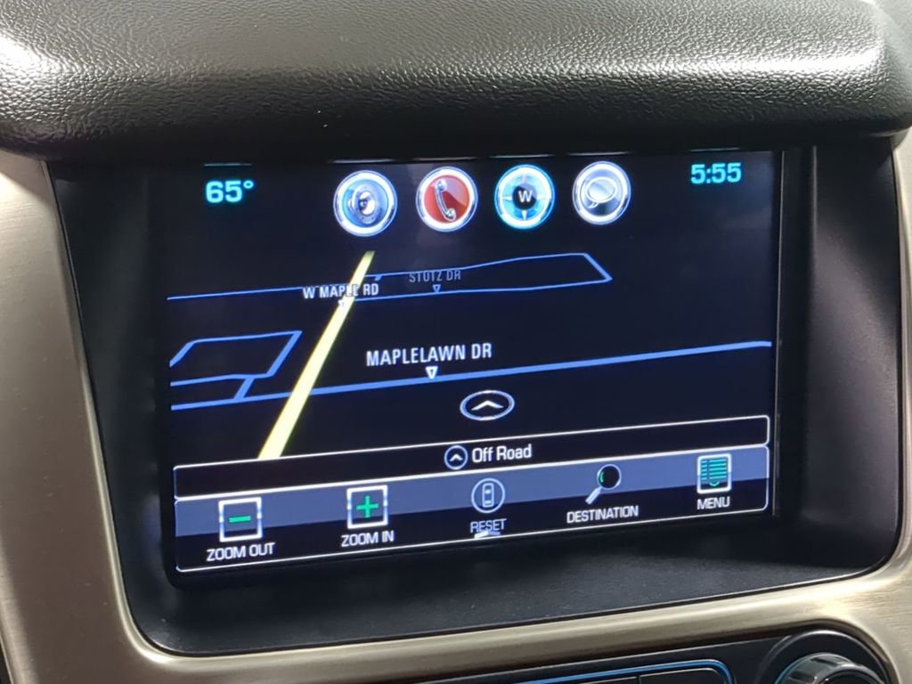 Thumbnail: 2020 GMC Yukon - 34