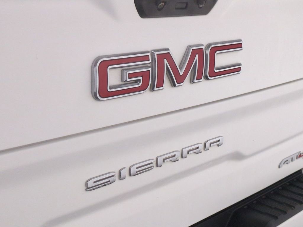 Thumbnail: 2023 GMC Sierra 1500 - 15