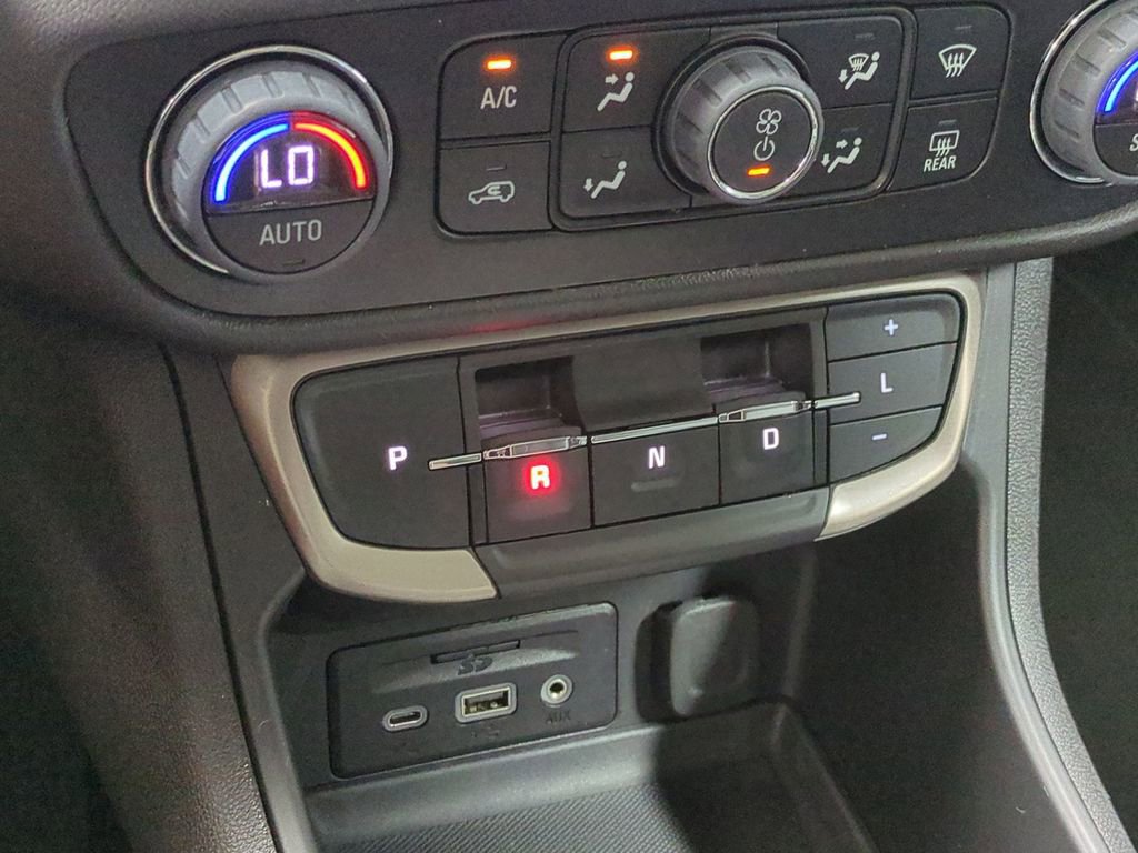 Thumbnail: 2023 GMC Terrain - 30