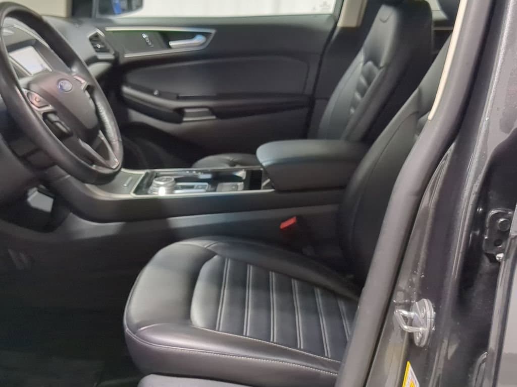 Thumbnail: 2020 Ford Edge - 29