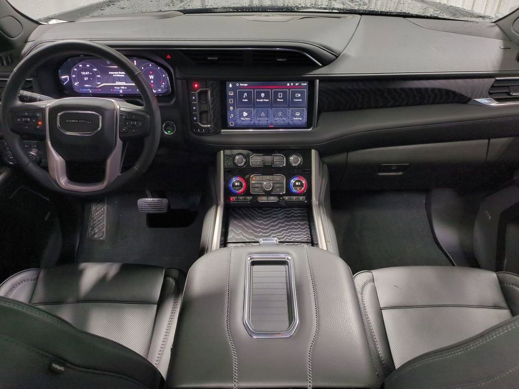 Thumbnail: 2024 GMC Yukon - 18