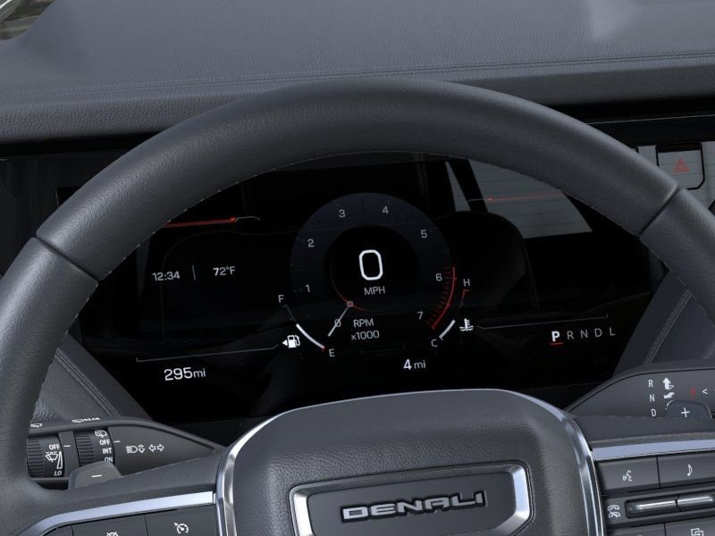 Thumbnail: 2026 GMC Yukon XL - 18