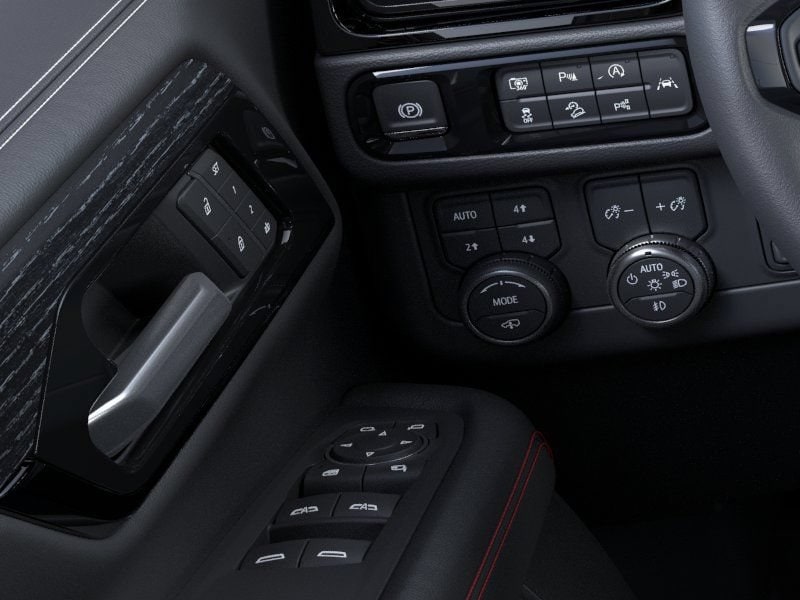 Thumbnail: 2026 GMC Yukon XL - 22