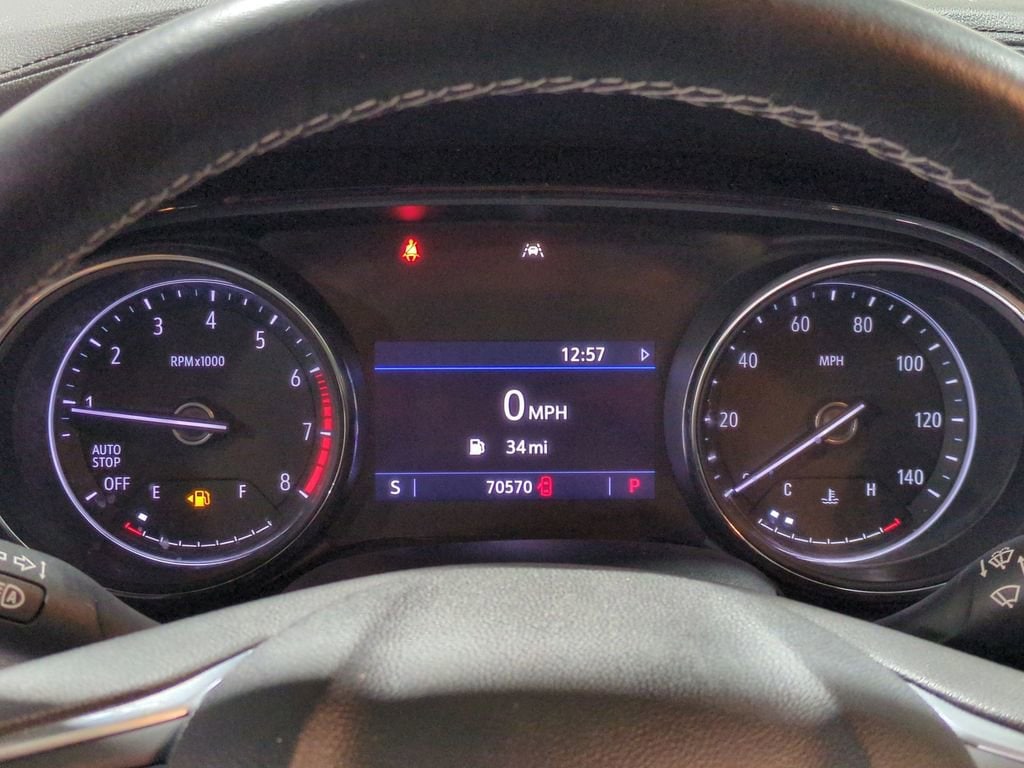 Thumbnail: 2020 Buick Encore GX - 40