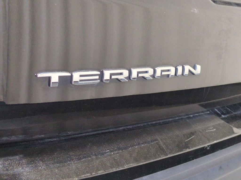 Thumbnail: 2023 GMC Terrain - 12