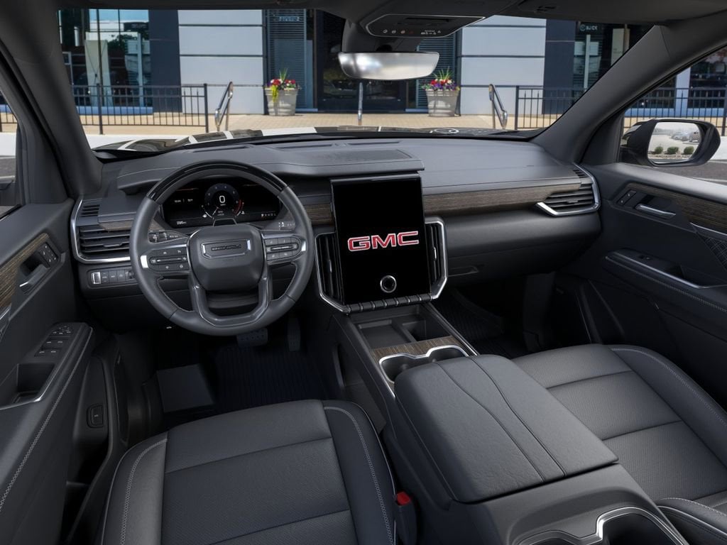 Thumbnail: 2026 GMC Acadia - 15