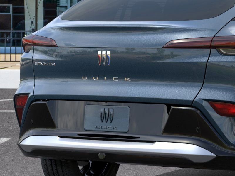 Thumbnail: 2026 Buick Envista - 14