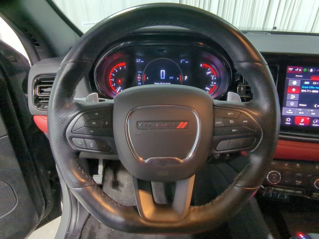 Thumbnail: 2021 Dodge Durango - 40