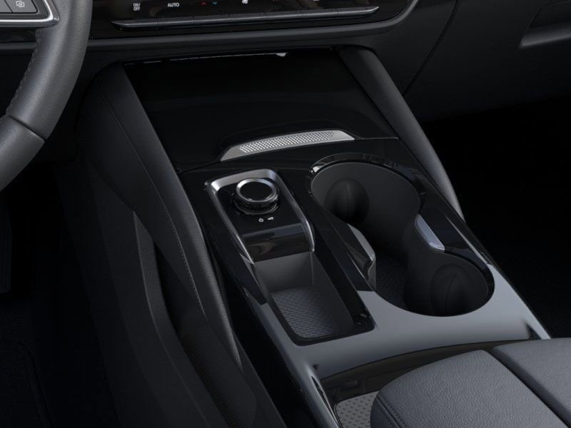 Thumbnail: 2025 Buick Envision - 23