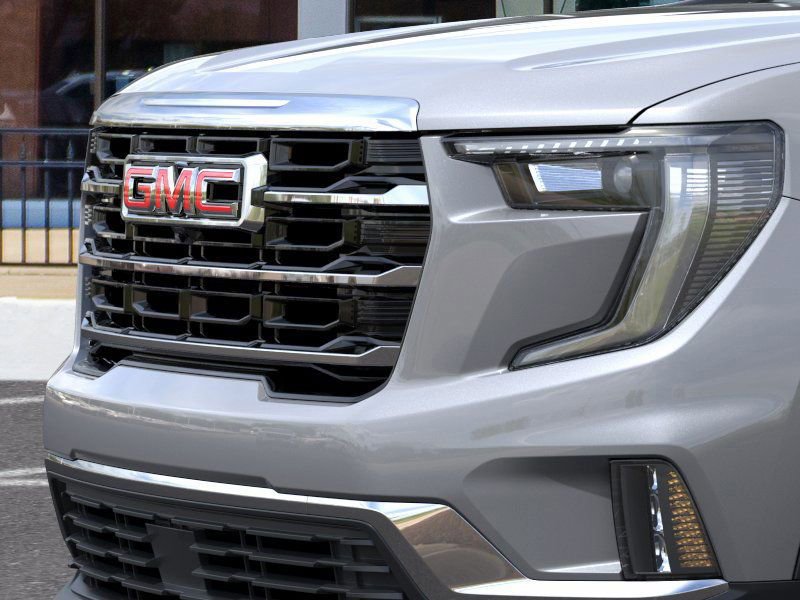 Thumbnail: 2025 GMC Acadia - 13