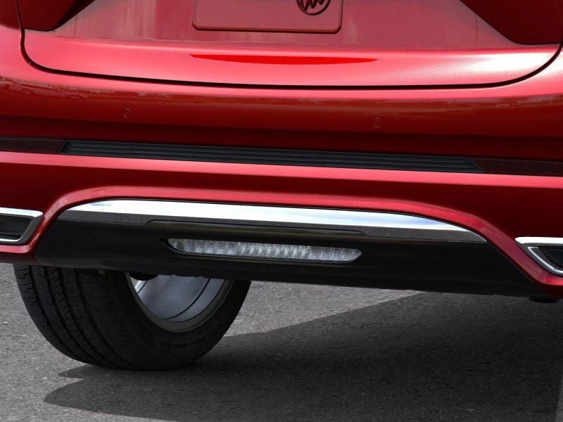 Thumbnail: 2025 Buick Envision - 14