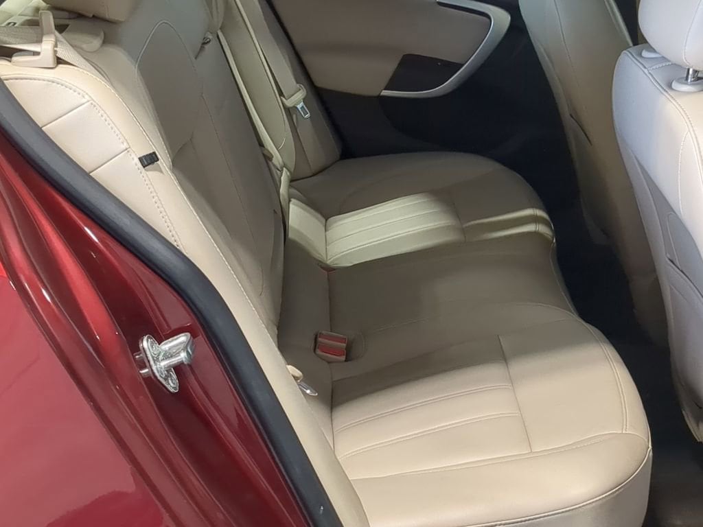 Thumbnail: 2016 Buick Regal - 26